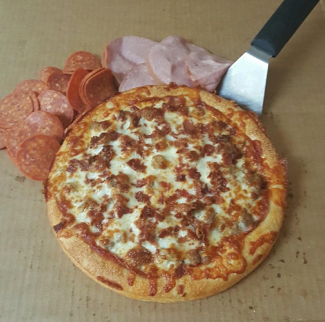 Paxton's Pizza